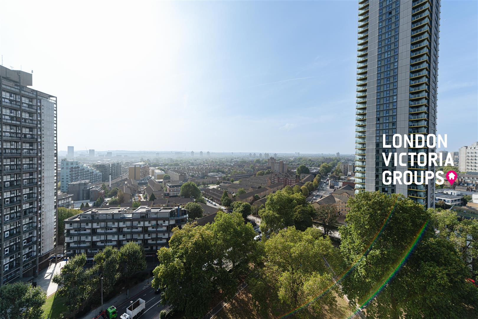 1 St. Gabriel Walk, LONDON